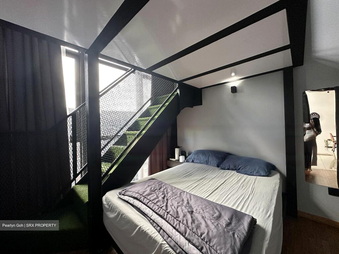 Sims Urban Oasis (D14), Condominium #504155751